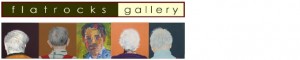 Flat Rocks Gallery, Gloucester, MA: Modern Masters of Cape Ann